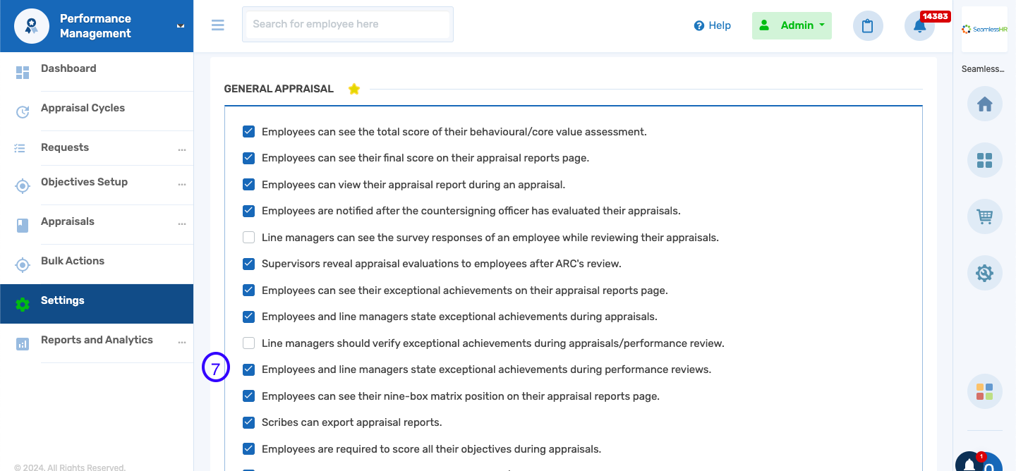 How to enable Exceptional Achievement during Performance Reviews and ...