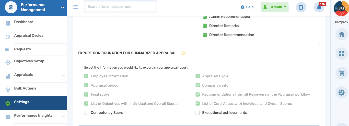 Customizing Your Appraisal Report Template
